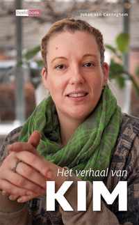 Beeldboek 7 -   Het verhaal van Kim