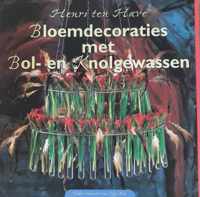 Bloemdecoraties Met Bol- En Knolgewassen