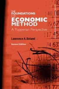 Foundations of Economic Method