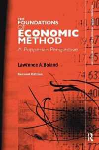 Foundations of Economic Method