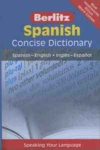 Berlitz Concise Dictionary