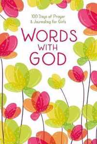 Words with God