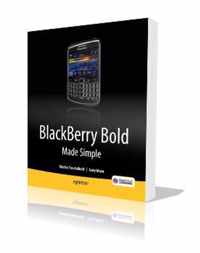 Blackberry Bold Made Simple