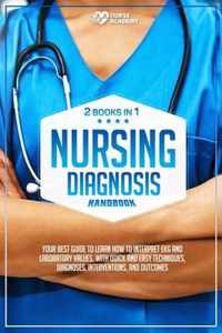 Nursing Diagnosis Handbook: 2 books in 1