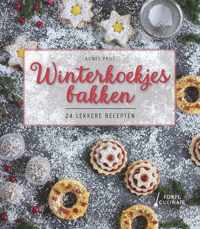 Winterkoekjes bakken