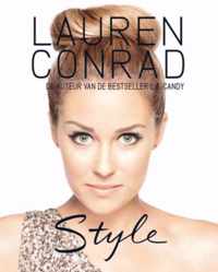 Lauren Conrad Style