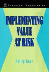 Implementing Value at Risk