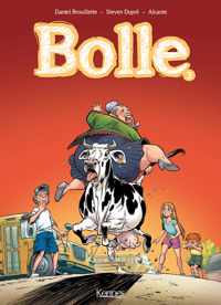 Bolle 3 -   Bolle 3