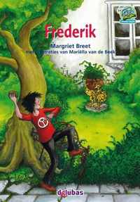 Samenleesboeken  -   Frederik