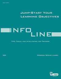 Jump-Start Your Learning Objectives