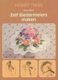 Zelf biedermeiers maken