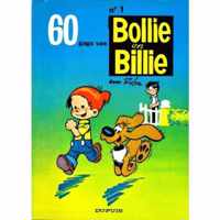 60 gags van Bollie en Billie deel 1