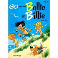 Bollie & billie 05. 60 gags van bollie en billie nr 5