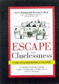 Escape from Cluelessness