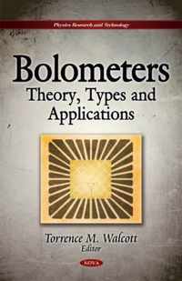 Bolometers