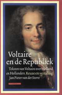 Voltaire En De Republiek