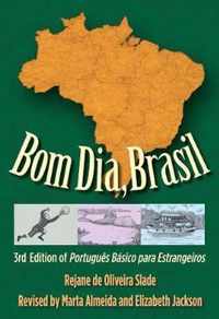 Bom dia Brasil