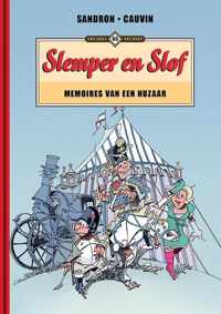 Slemper en slof