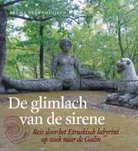 De glimlach van de sirene