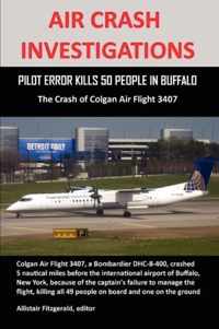 Air Crash Investigations