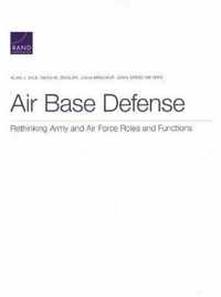 Air Base Defense