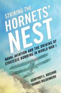 Striking the Hornets' Nest