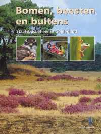 Bomen, beesten en buitens