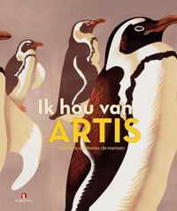 Ik hou van Artis