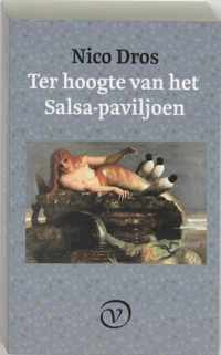 Ter Hoogte Van Het Salsa-Paviljoen