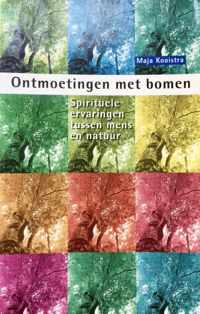 ONTMOETINGEN MET BOMEN