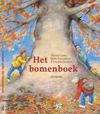 Het Bomenboek