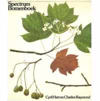 Spectrum bomenboek