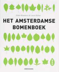 Amsterdamse bomenboek