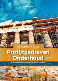 Profijtgedreven Onderhoud