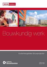 Bouwkundig werk 2019