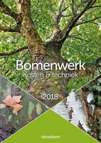 Bomenwerk, Kosten en techniek 20018