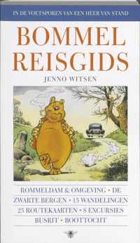 Bommel reisgids