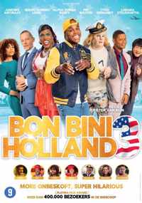 Bon Bini Holland 3