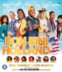 Bon Bini Holland 3