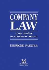 Company Law