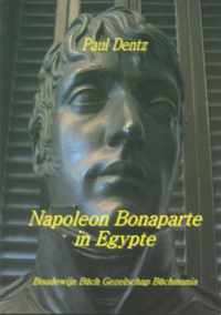 Napoleon Bonaparte in Egypte