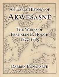 An Early History of Akwesasne