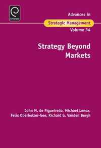 Strategy Beyond Markets