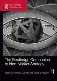 The Routledge Companion to Non-Market Strategy