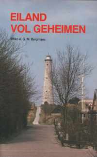 Eiland vol geheimen