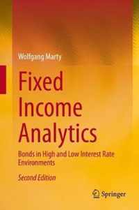 Fixed Income Analytics