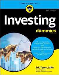 Investing For Dummies