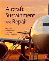 Aircraft Sustainment and Repair