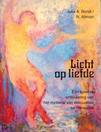 Licht op liefde