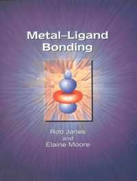 Metal-Ligand Bonding